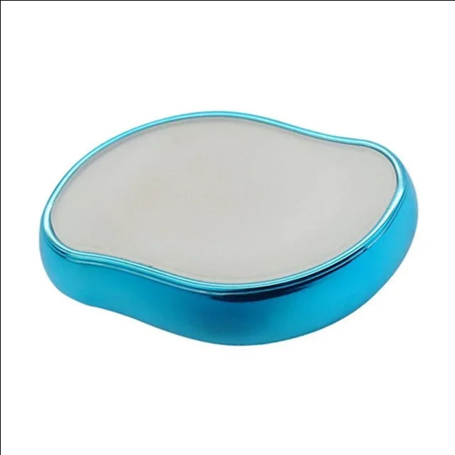 Reusable Crystal Physical Hair Removal Tool For Smooth Body Epilation