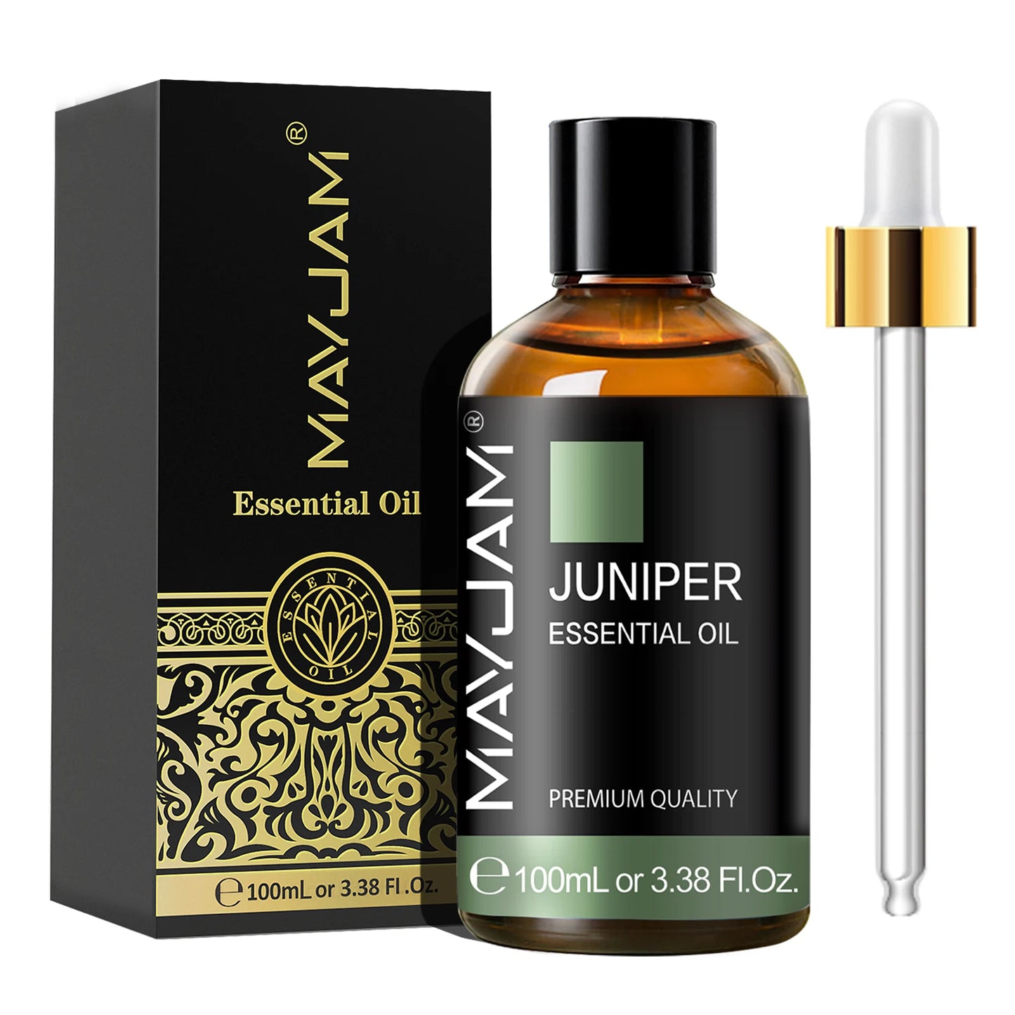 Mayjam Pure Aromatic Essential Oil For Diffuser And Candle Making
