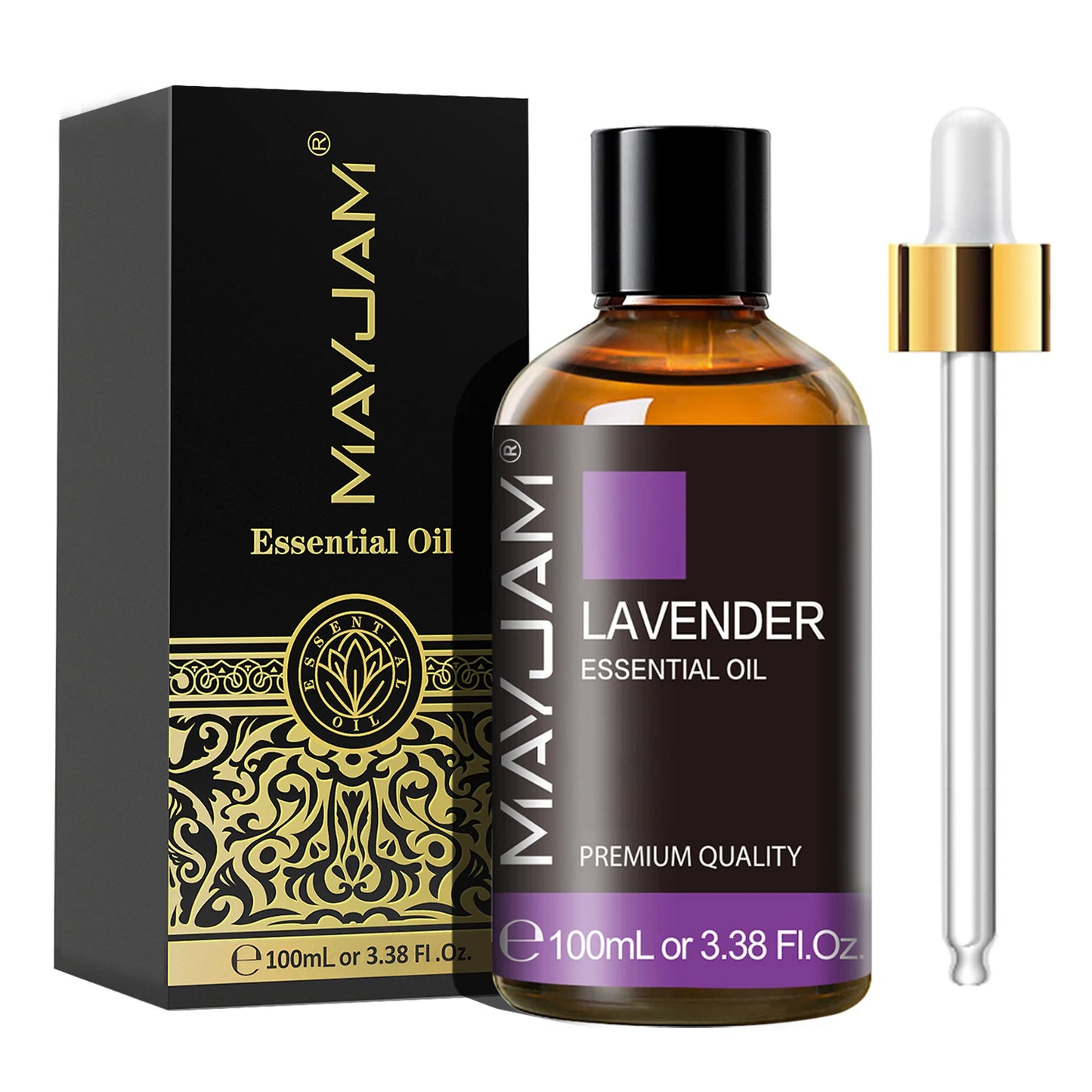 Mayjam Pure Aromatic Essential Oil For Diffuser And Candle Making
