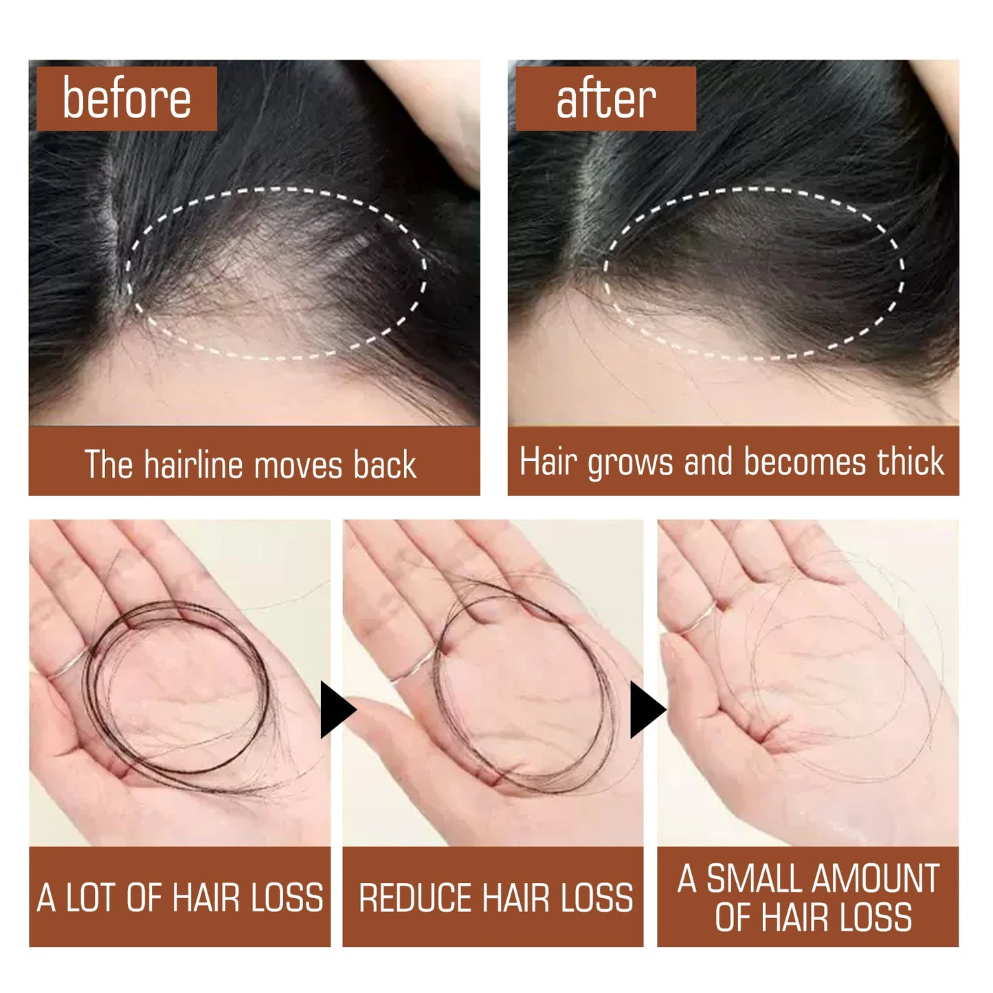 Eelhoe Batana Oil Hair Conditioner For Smoothing And Shine