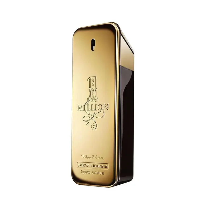 Paco Rabanne 1 Million Eau De Toilette Unisex Fragrance