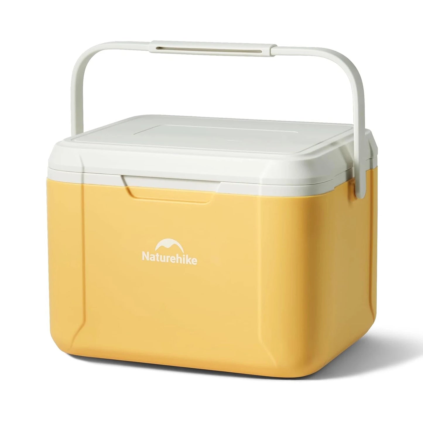 Naturehike Portable Cooler Box For Camping Picnic And Outdoor Adventures