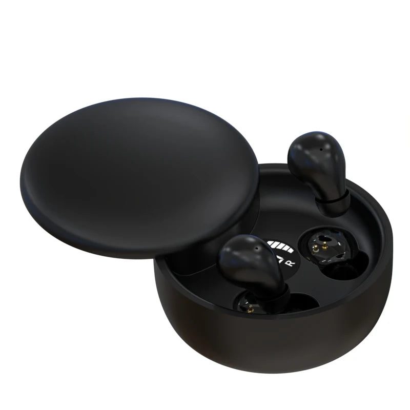 Shuke Wireless Bluetooth Sleeping Headphones With Microphone Waterproof