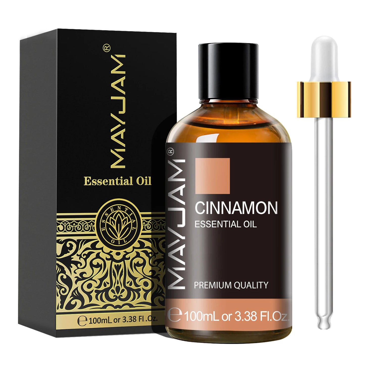 Mayjam Pure Aromatic Essential Oil For Diffuser And Candle Making
