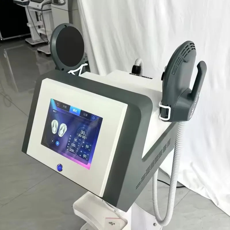 EMSZERO MYOslim RF Sculpt Machine For Body Contouring