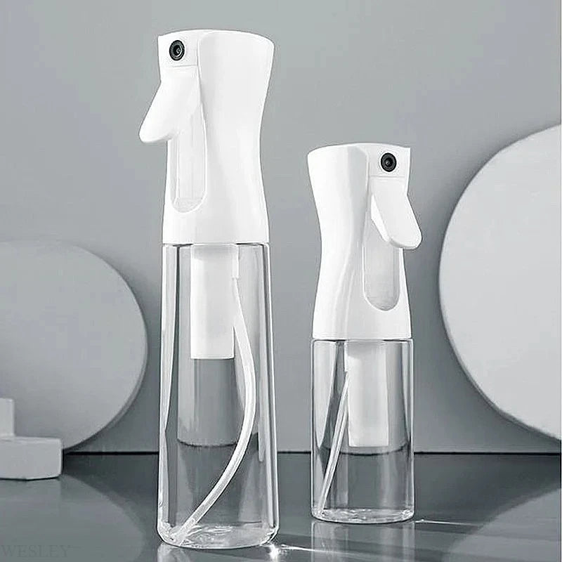 Continuous Spray Refillable Bottle For Hair Care And Makeup Water