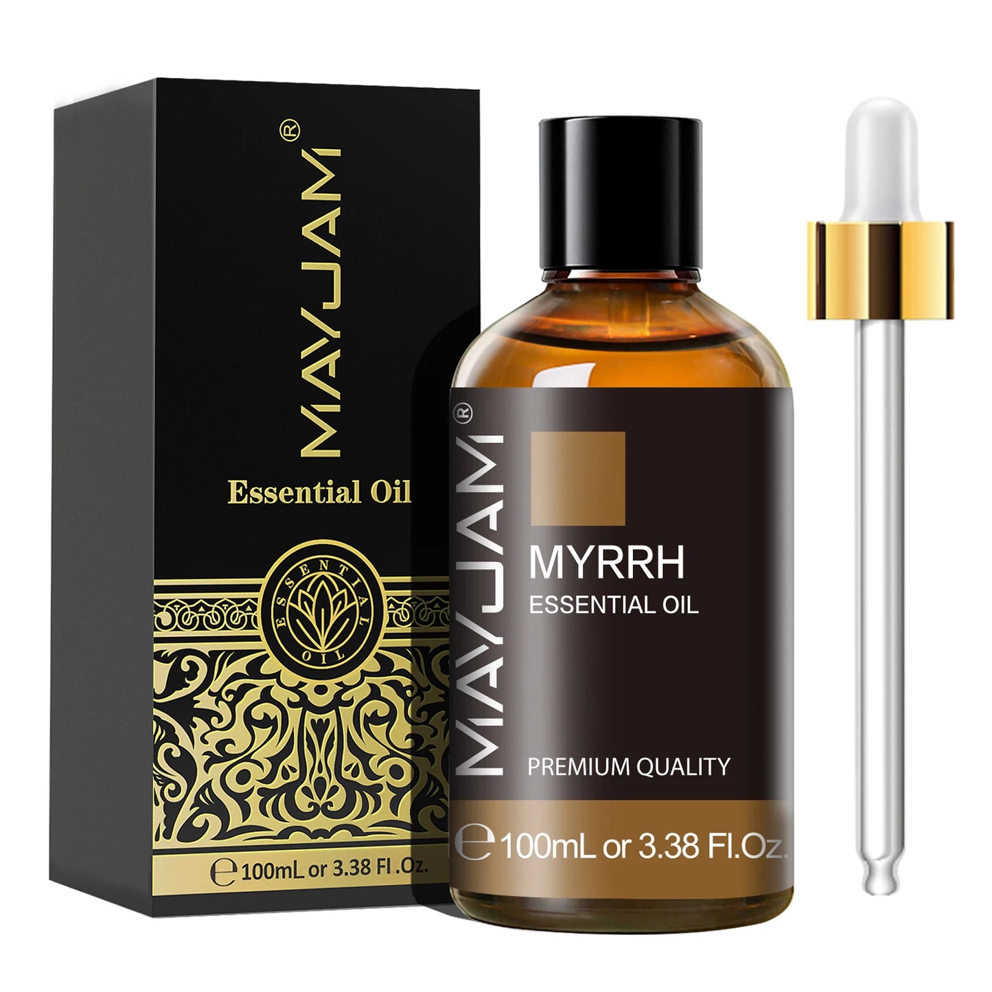 Mayjam Pure Aromatic Essential Oil For Diffuser And Candle Making