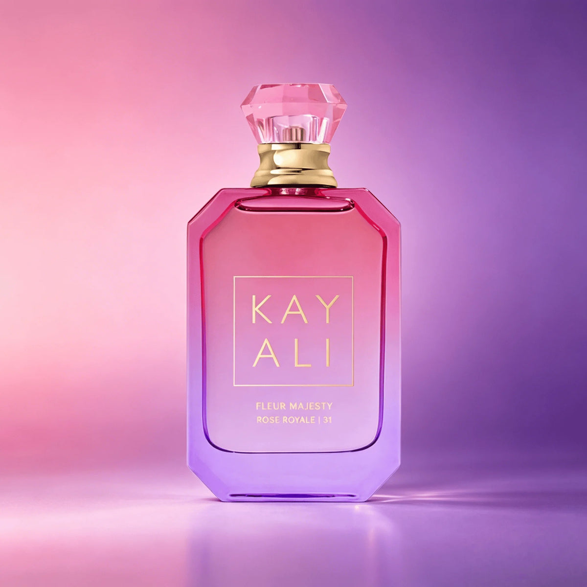 Kayali Irresistible Scents Eau De Parfum Unisex Fragrance