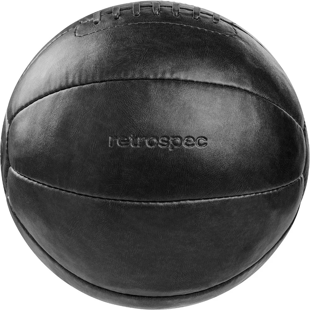 YTYIN Core Weighted Medicine Ball For Strength And Grip