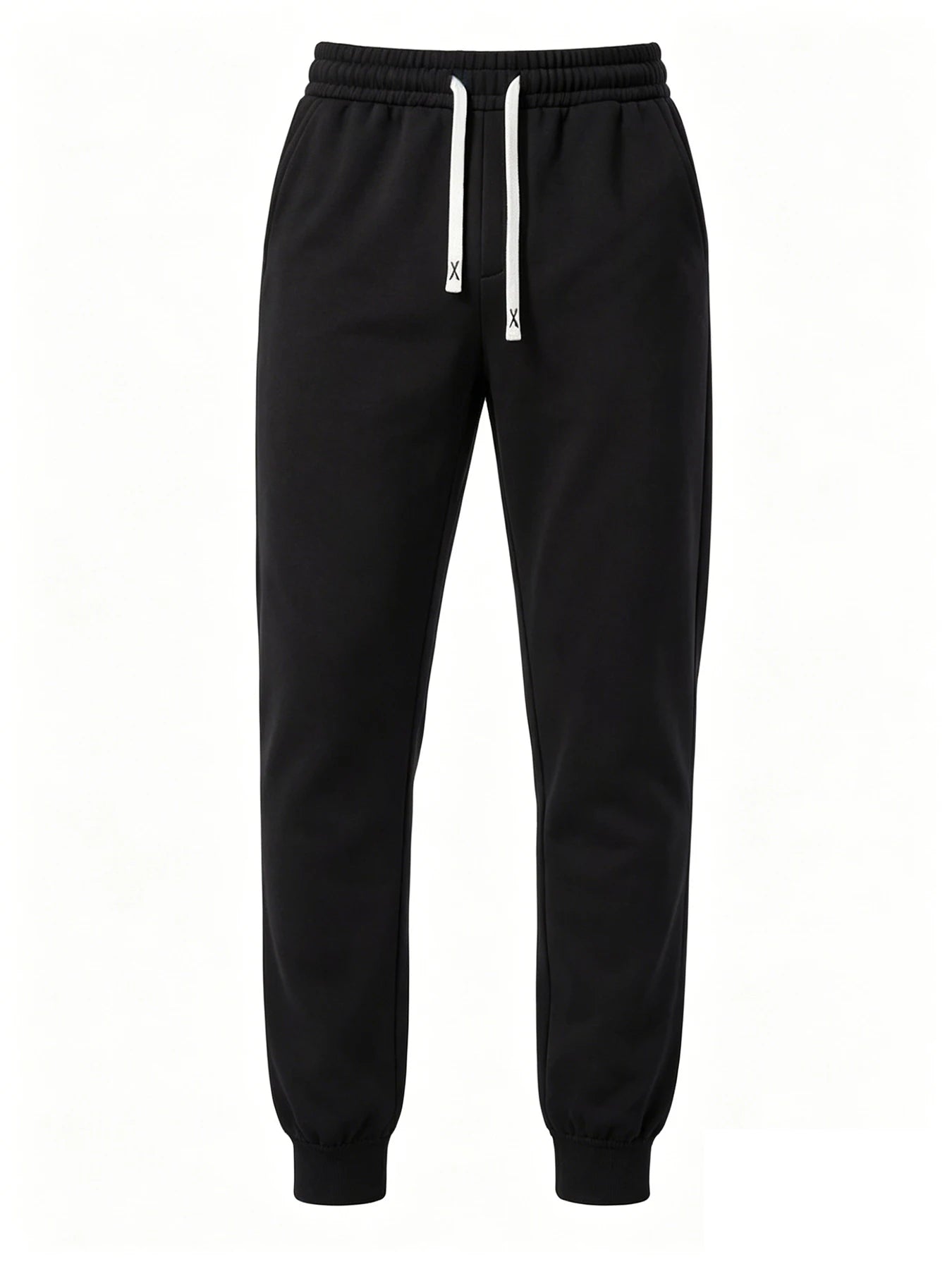 Winthunder Men Casual Polyester Fitness And Outdoor Pants