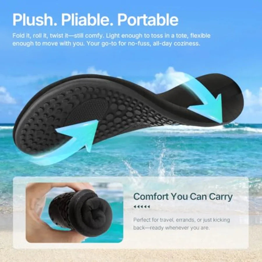 Tanamo Quick Dry Water Shoes For Beach And Pool