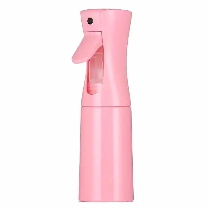Refillable Ultra Fine Mist Spray Bottle For Plants And Home