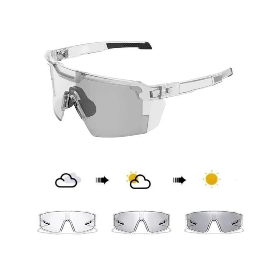 Classic UV400 Outdoor Cycling Sunglasses For Men And Women