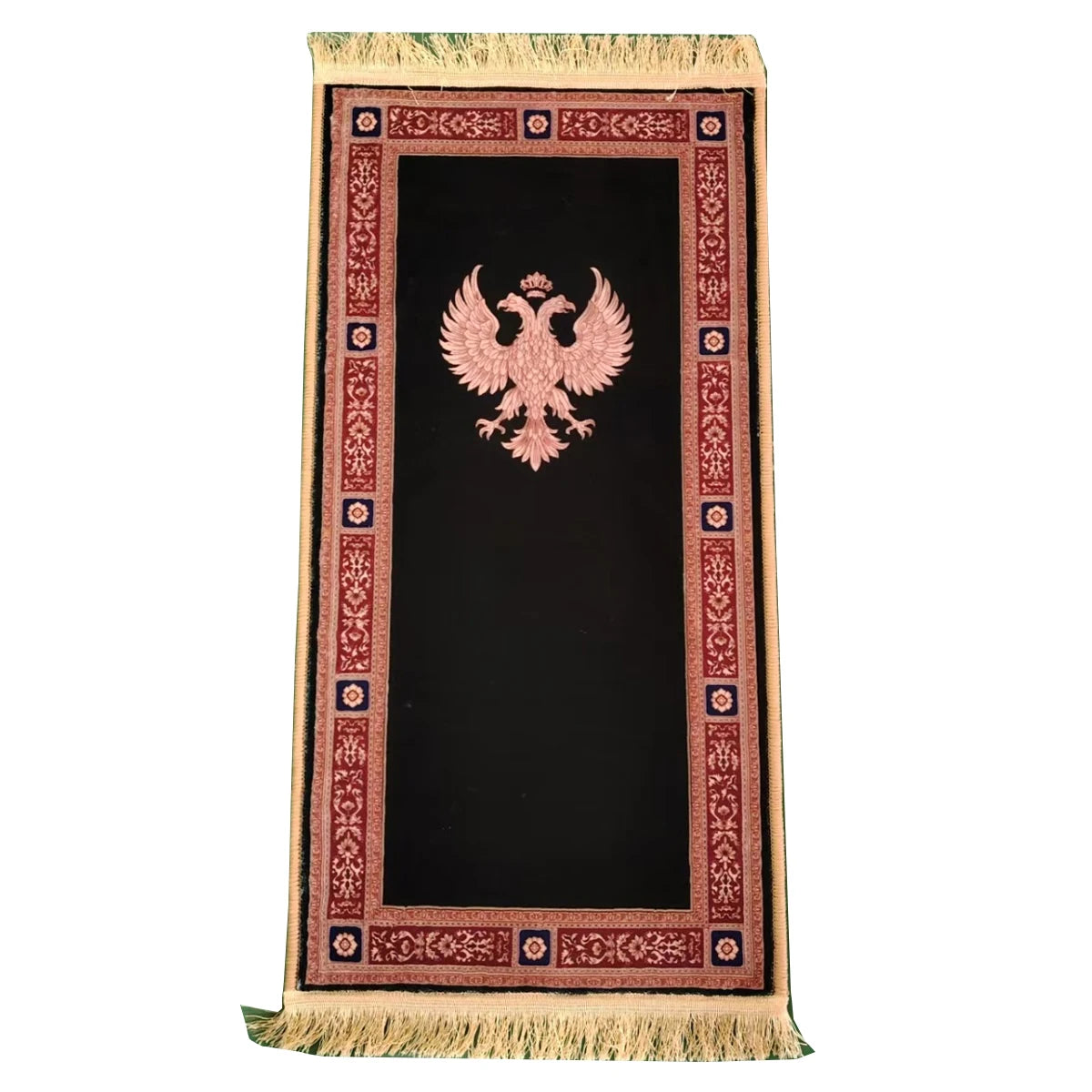 LAKEA Personalized Custom Photo Printed Soft Area Rug