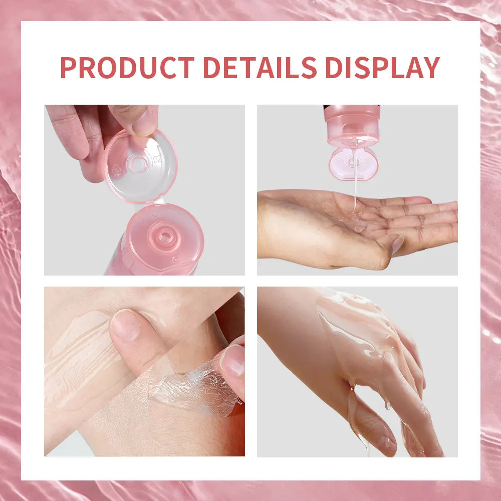 Ibcccndc Collagen Overnight Peel Mask Hydration Brightening Anti Wrinkle