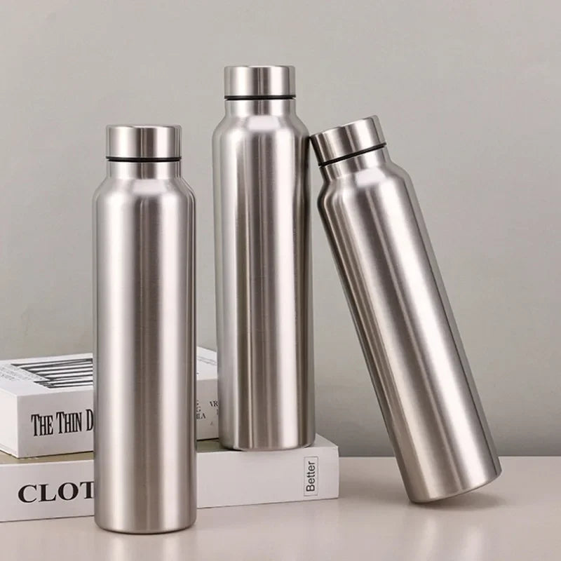 Macroupta Stainless Steel Sport Water Bottle 1000ml