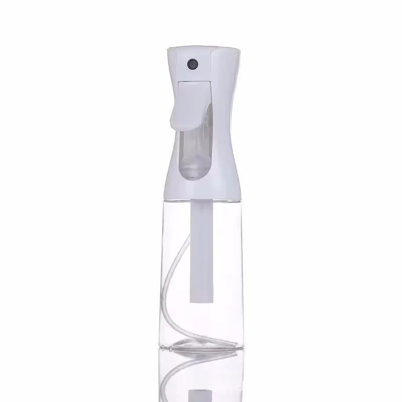 Refillable Ultra Fine Mist Spray Bottle For Plants And Home