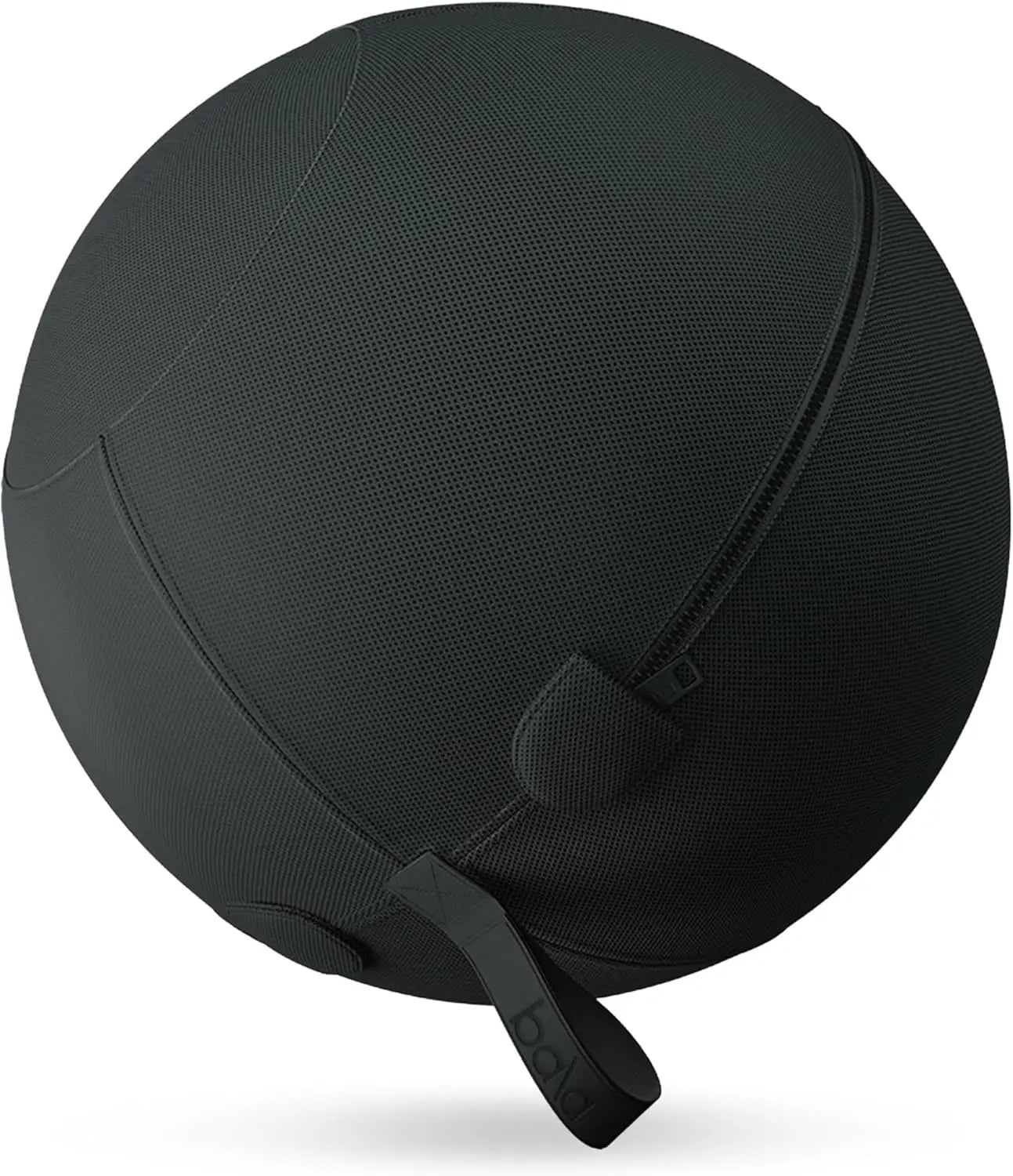 YTYIN Balance Ball Chair For Yoga Pilates And Core Fitness