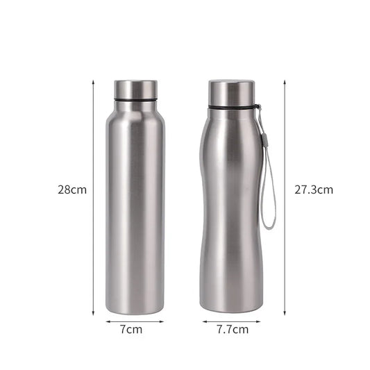 Macroupta Stainless Steel Sport Water Bottle 1000ml