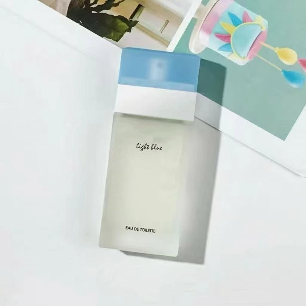 Al Haramain Women's Fruity Vanilla Alcohol Free Fragrance