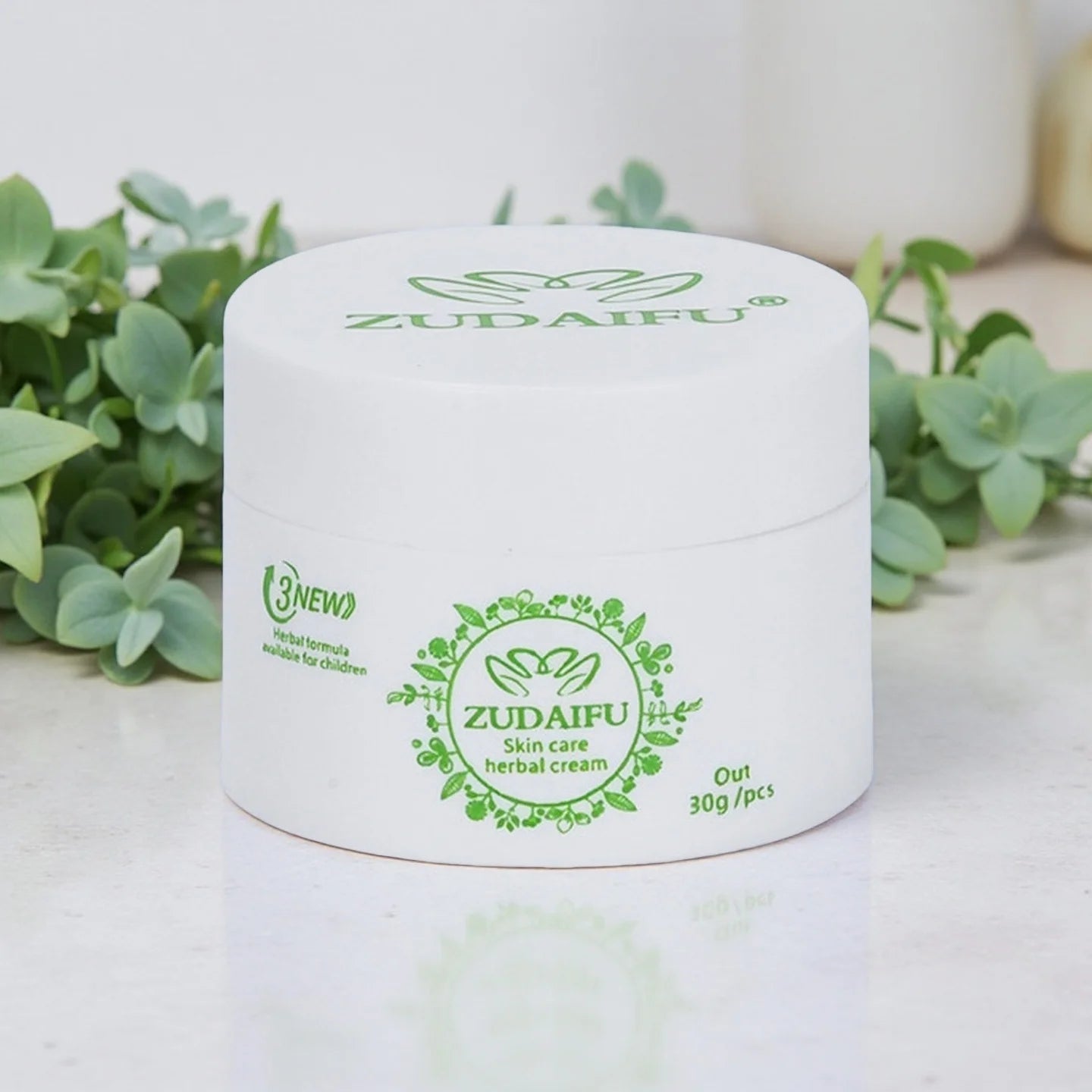 YIGANERJING Herbal Body Lotion Nourishing Oil Control