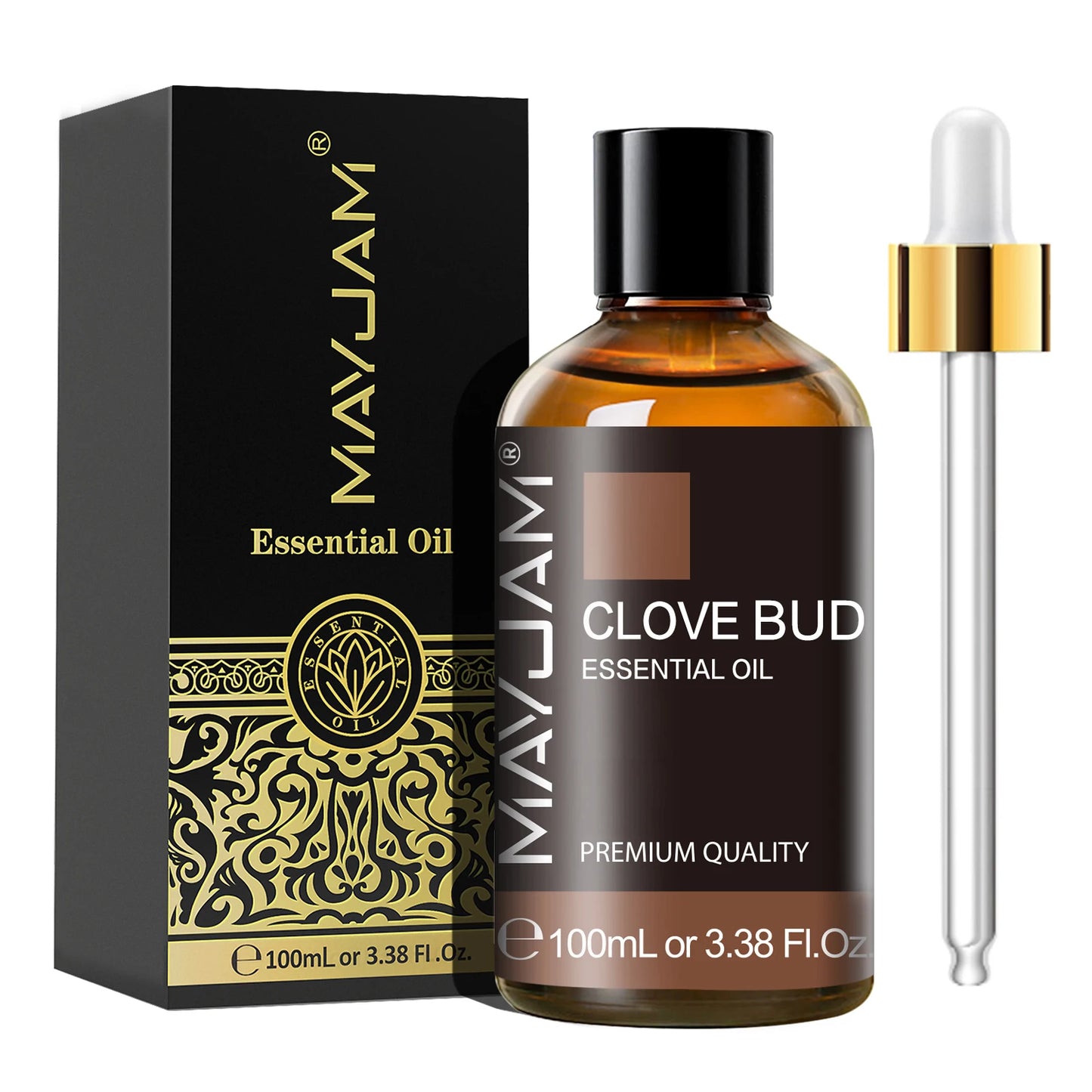 Mayjam Pure Aromatic Essential Oil For Diffuser And Candle Making