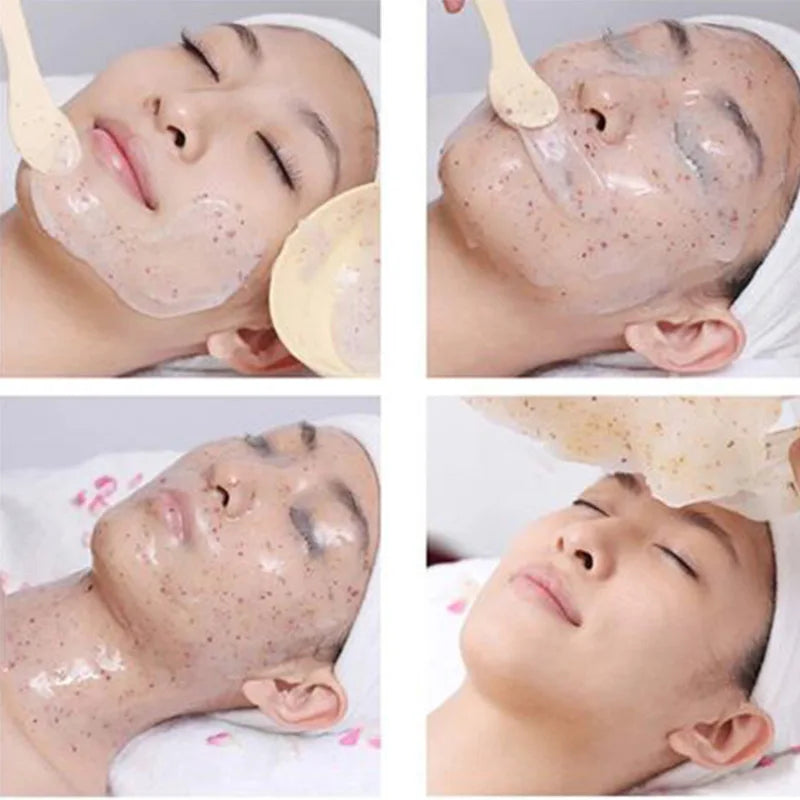 YMEYFAN Jelly Mask Powder 6 Pack 650G Professional Skin Care