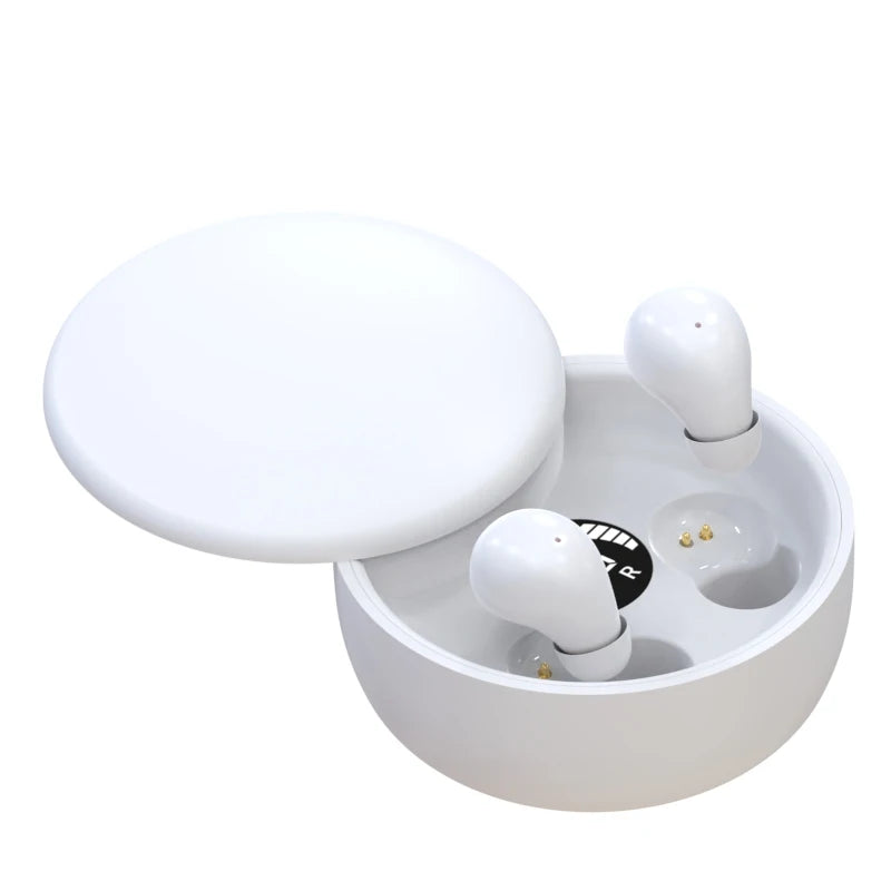 Shuke Wireless Bluetooth Sleeping Headphones With Microphone Waterproof