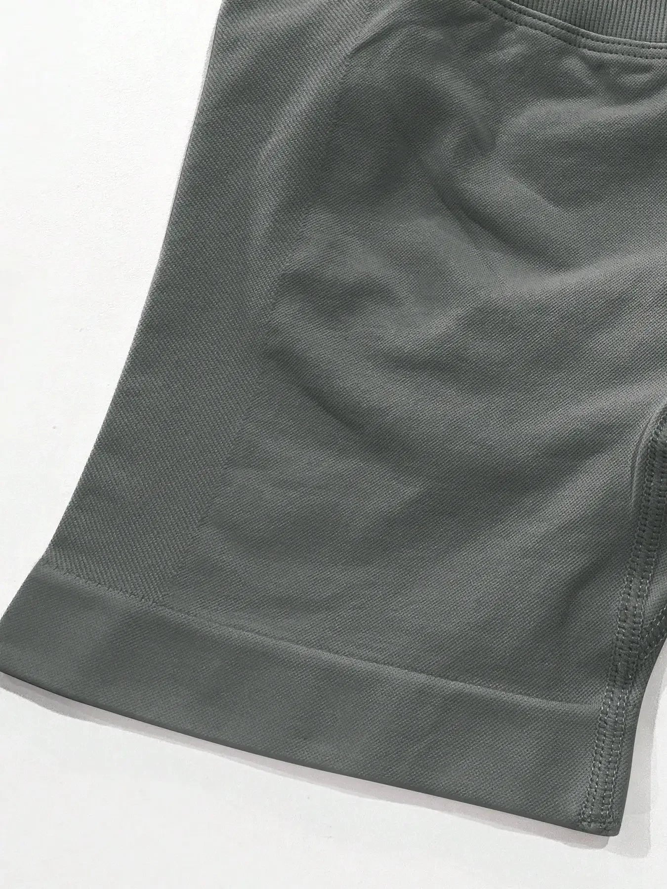 Women's Seamless Butt Lifting Sports Shorts For Gym Cycling And Run