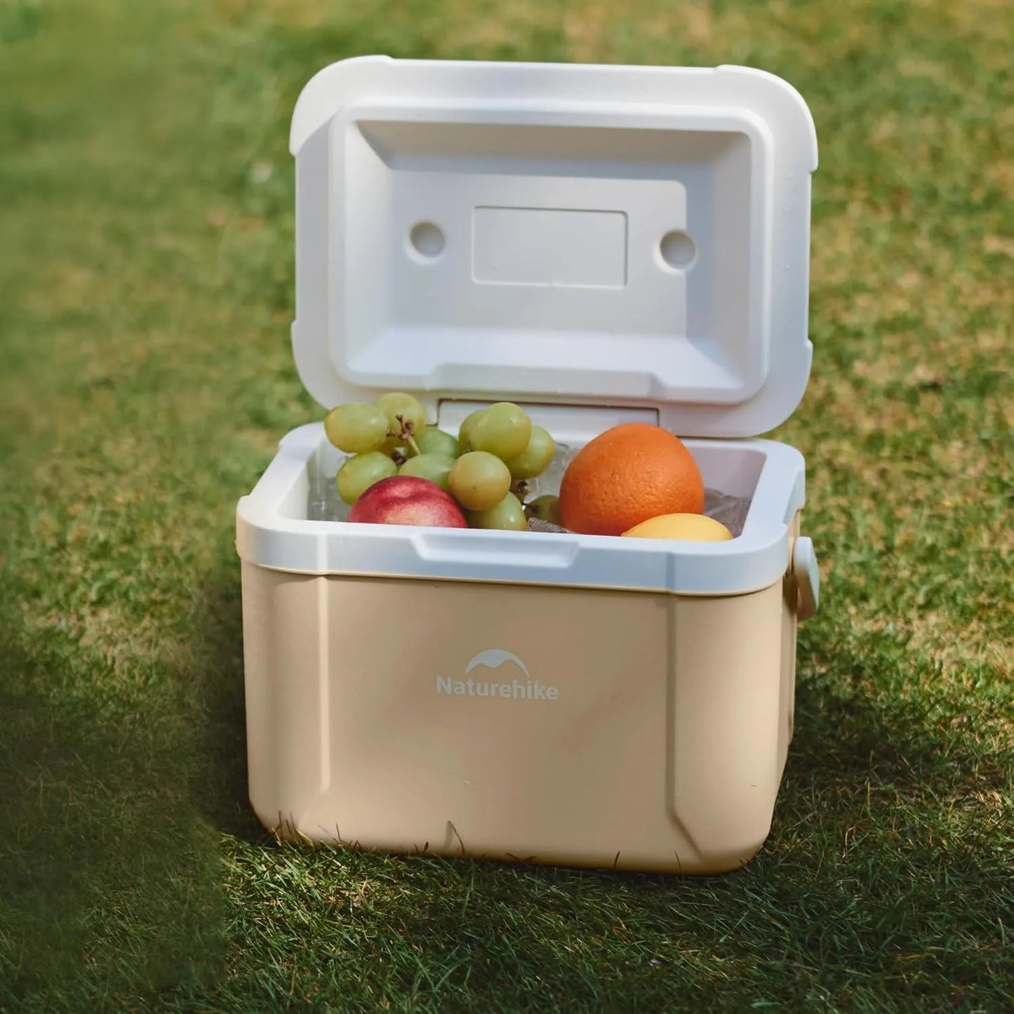 Naturehike Portable Cooler Box For Camping Picnic And Outdoor Adventures