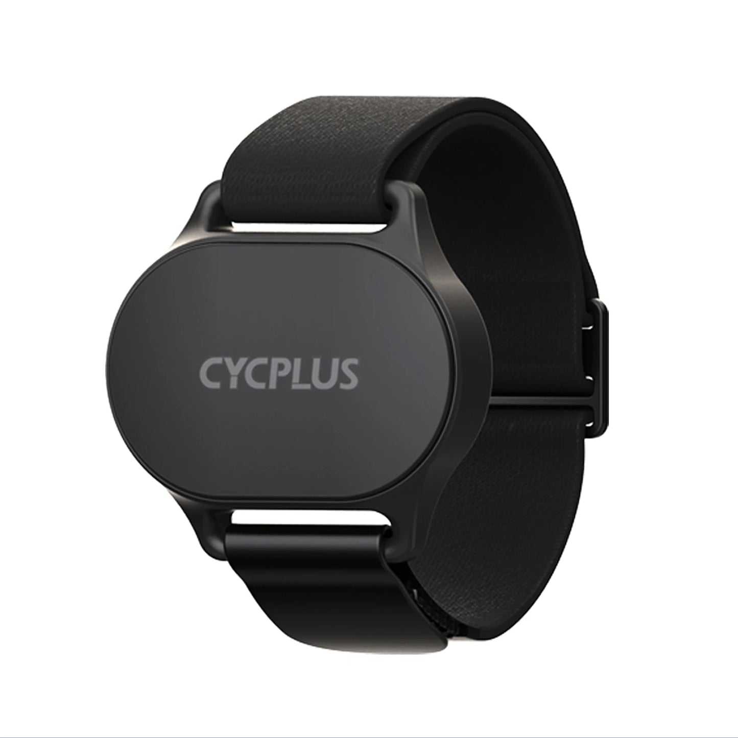 CYCPLUS H2 Chest Strap Heart Rate Monitor BLE ANT Plus IPX7 Waterproof