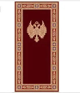 LAKEA Personalized Custom Photo Printed Soft Area Rug