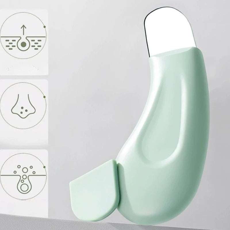 Stainless Steel Blackhead Remover Tool For Facial Cleansing