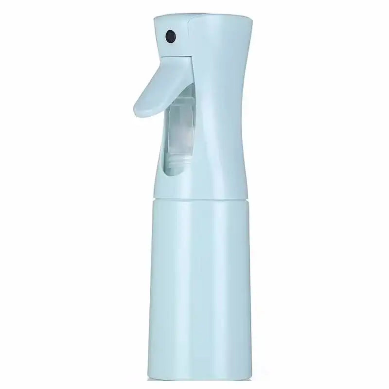 Refillable Ultra Fine Mist Spray Bottle For Plants And Home