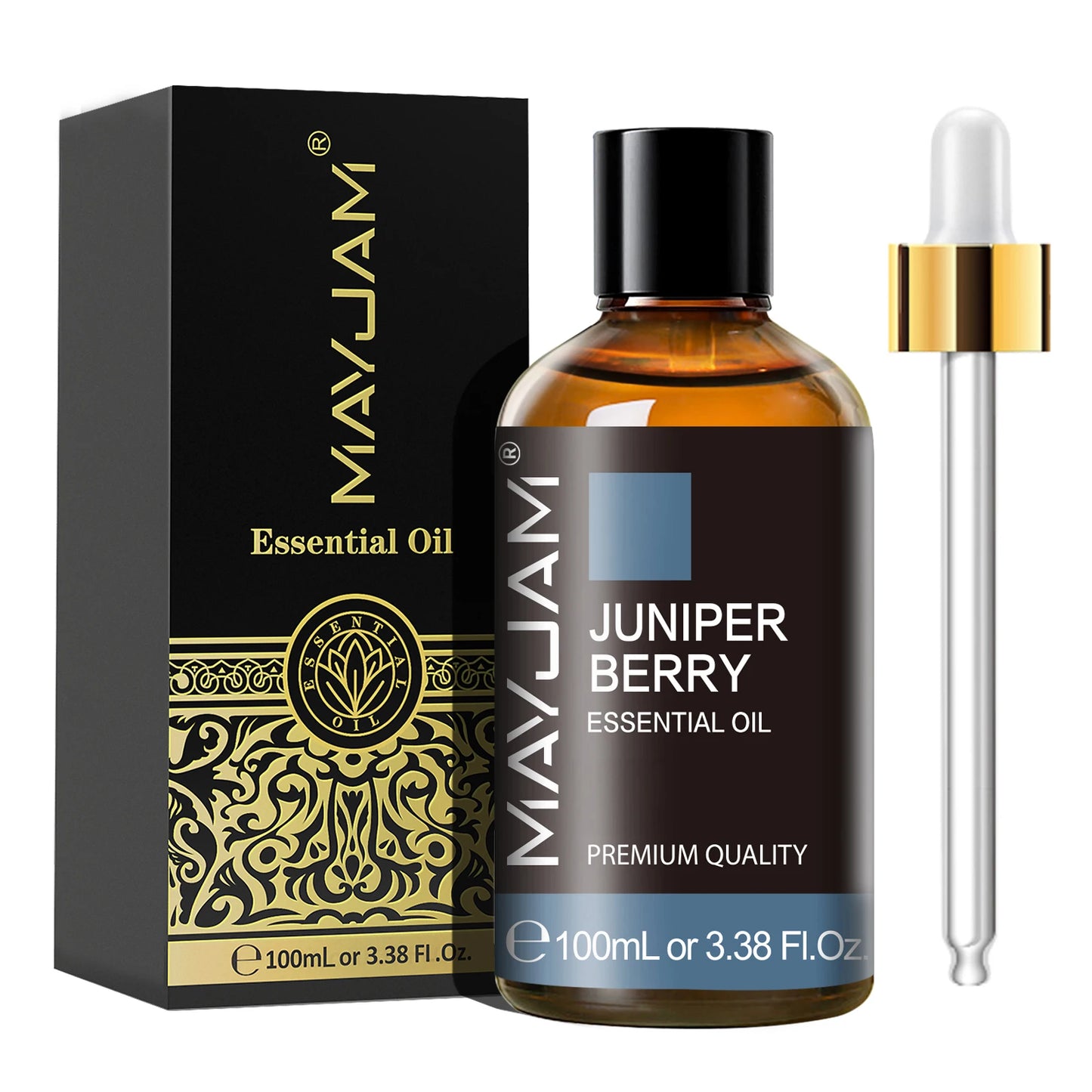 Mayjam Pure Aromatic Essential Oil For Diffuser And Candle Making