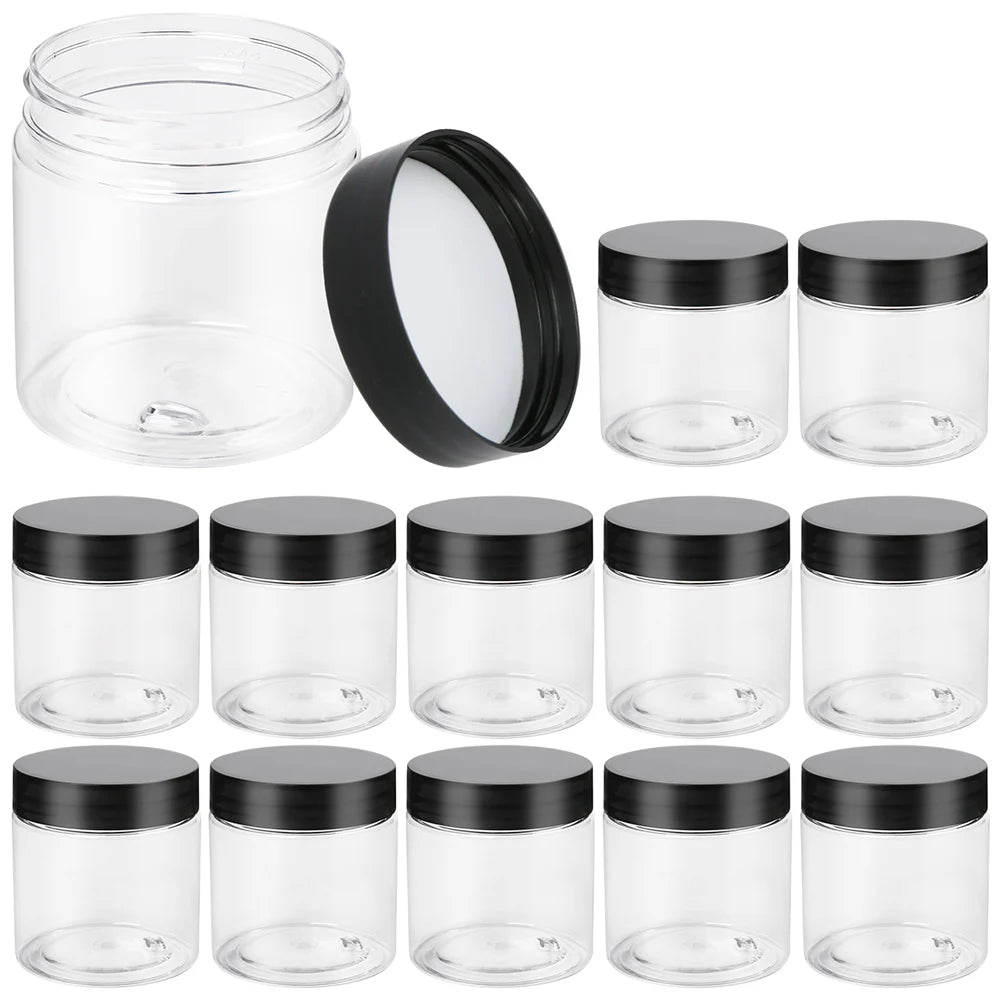 Sealed Food Storage Containers With Moisture Proof Lids