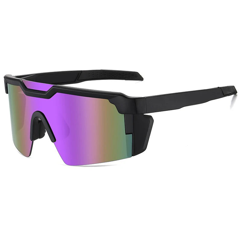 Classic UV400 Outdoor Cycling Sunglasses For Men And Women