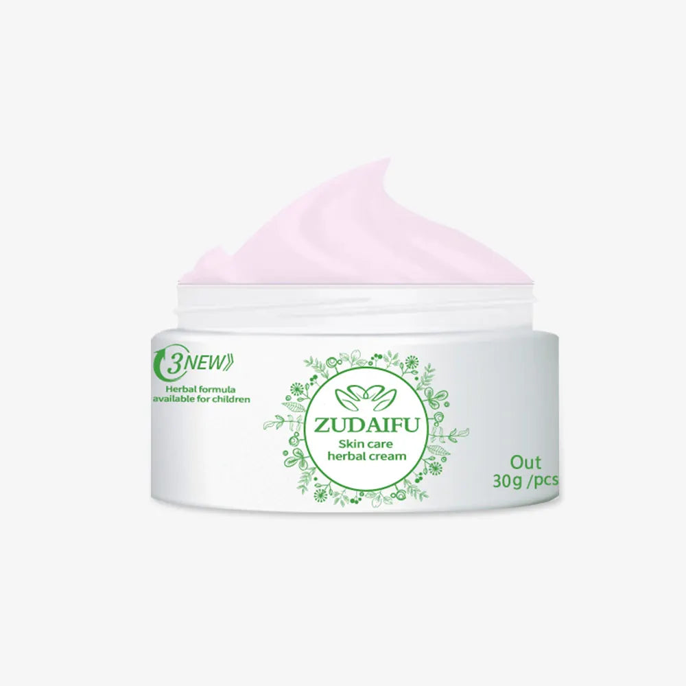 YIGANERJING Herbal Body Lotion Nourishing Oil Control