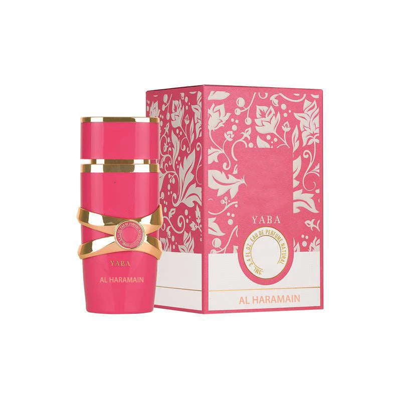Al Haramain Yara Candy Long Lasting Eau De Parfum Spray