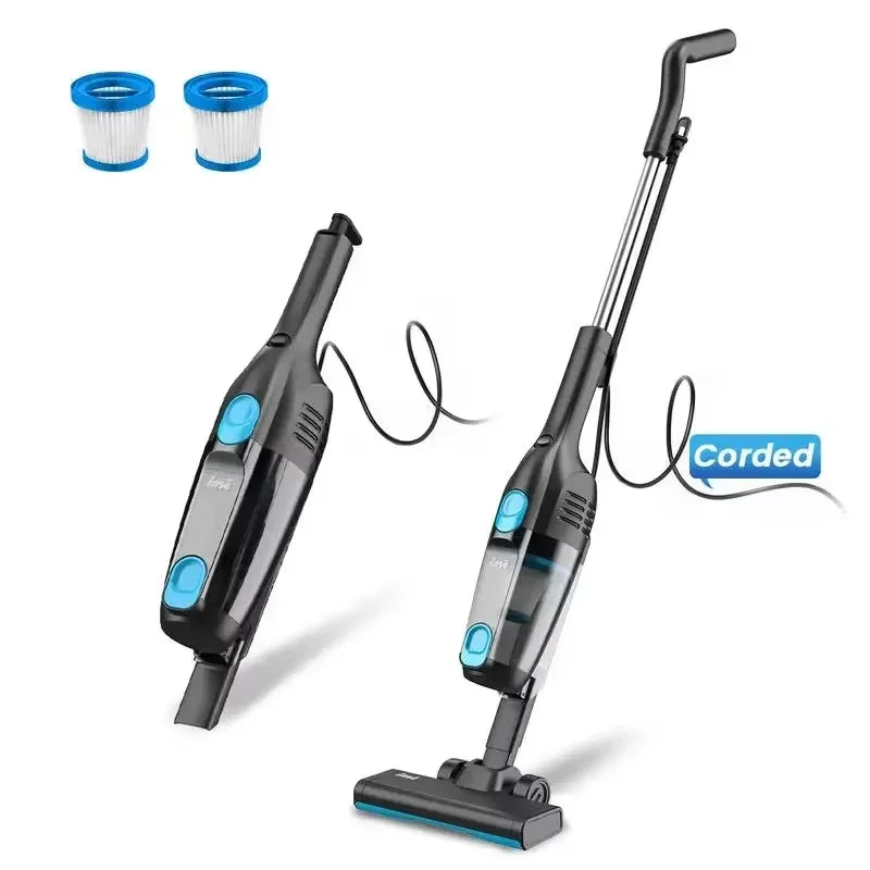INSE CordedVacuum CleanerPro R7 R6X R3S 3 In 1 600W