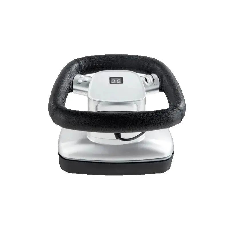 SucceBuy Variable Speed Vibrating Handheld Chiropractic Body Massager
