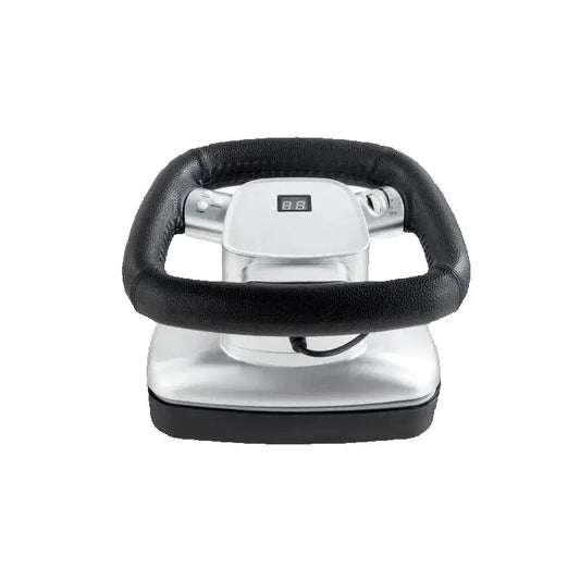 SucceBuy Variable Speed Vibrating Handheld Chiropractic Body Massager