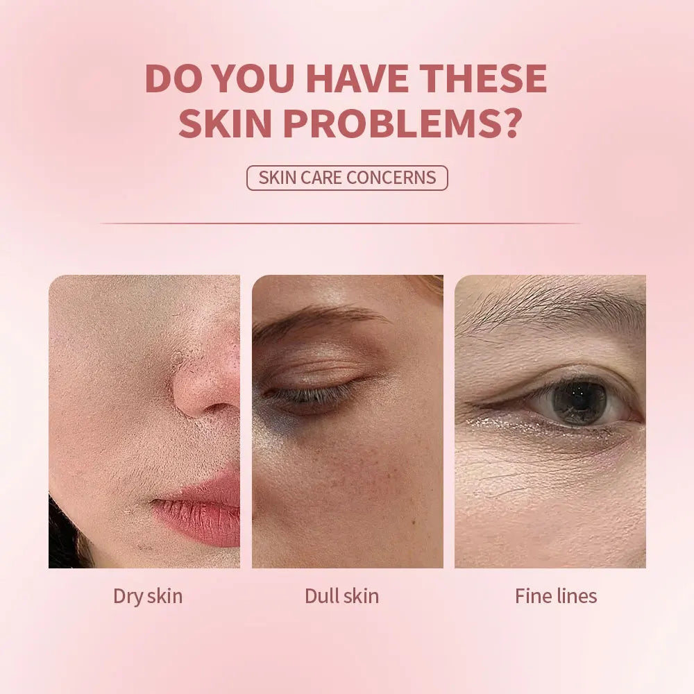 Ibcccndc Collagen Overnight Peel Mask Hydration Brightening Anti Wrinkle