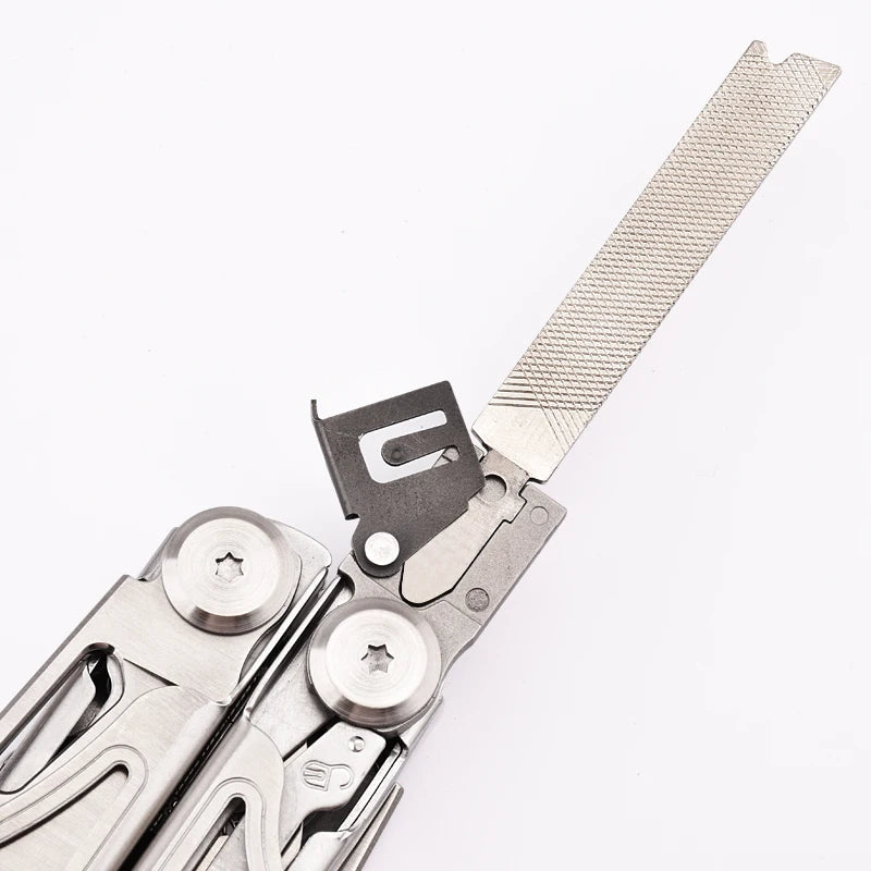 Daicamping DL30 Multitool Plier Multifunctional Survival Knife And Saws Set