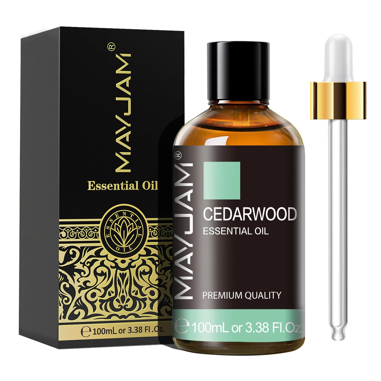 Mayjam Pure Aromatic Essential Oil For Diffuser And Candle Making