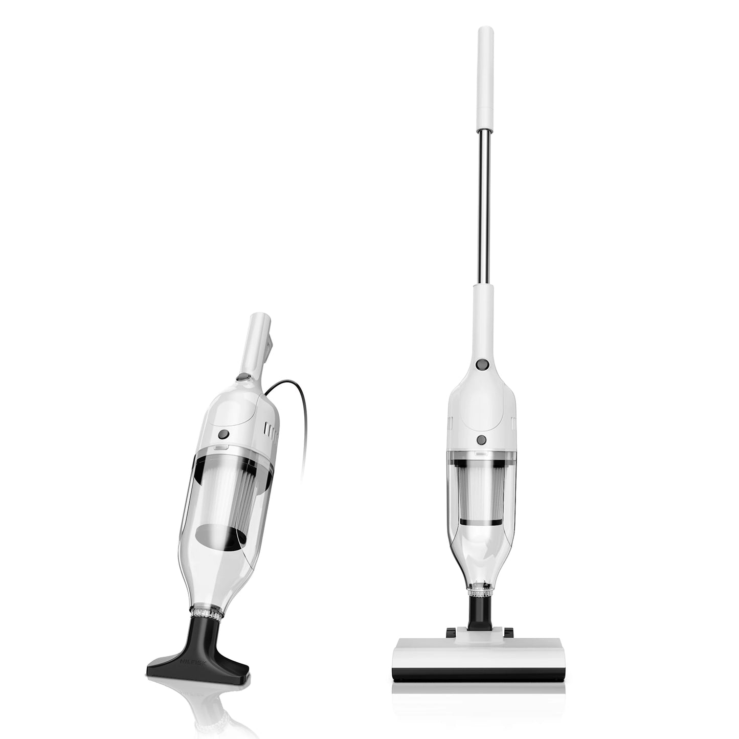 INSE CordedVacuum CleanerPro R7 R6X R3S 3 In 1 600W