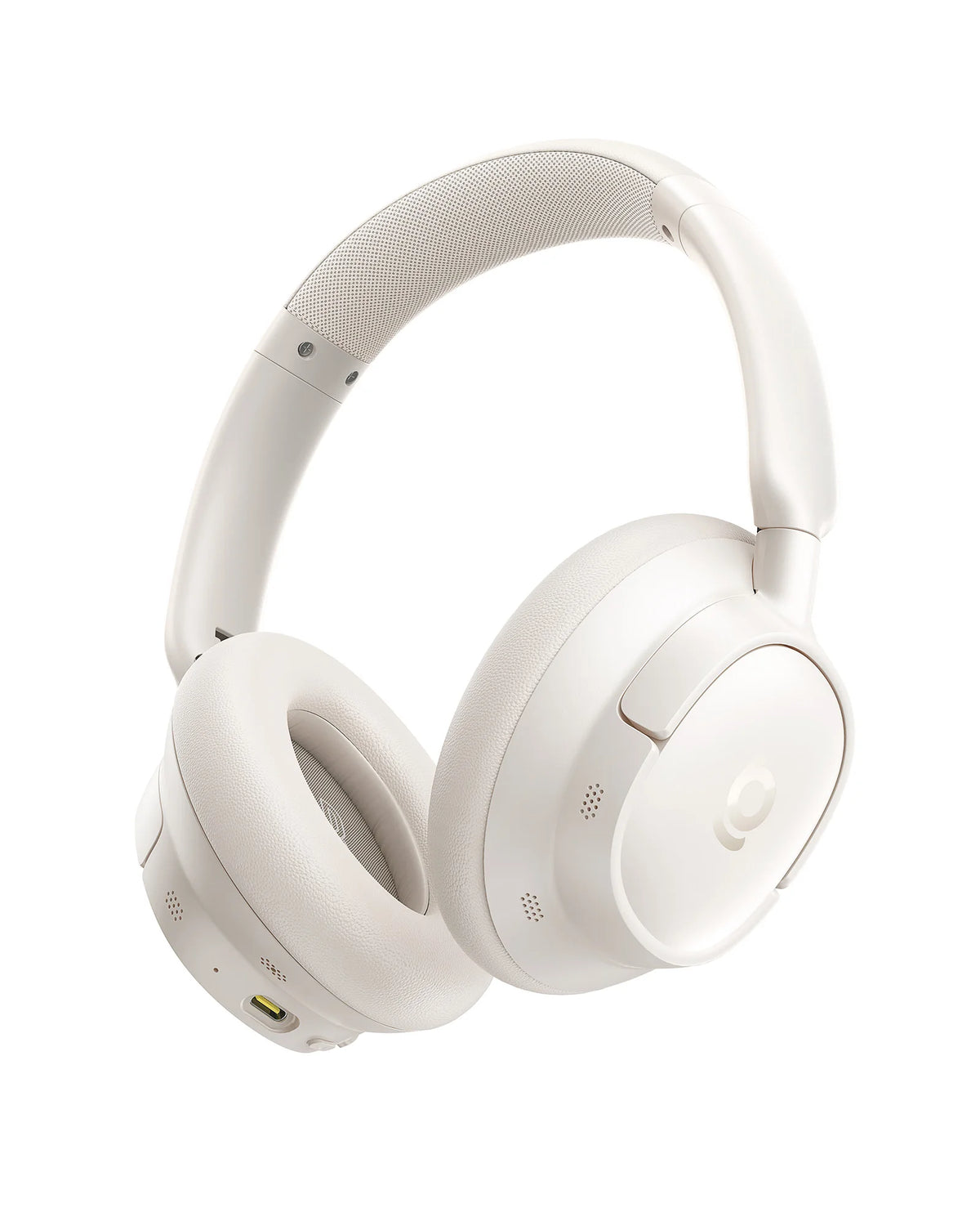Baseus Wireless Headphones With Adaptive Hybrid Noise Cancellation