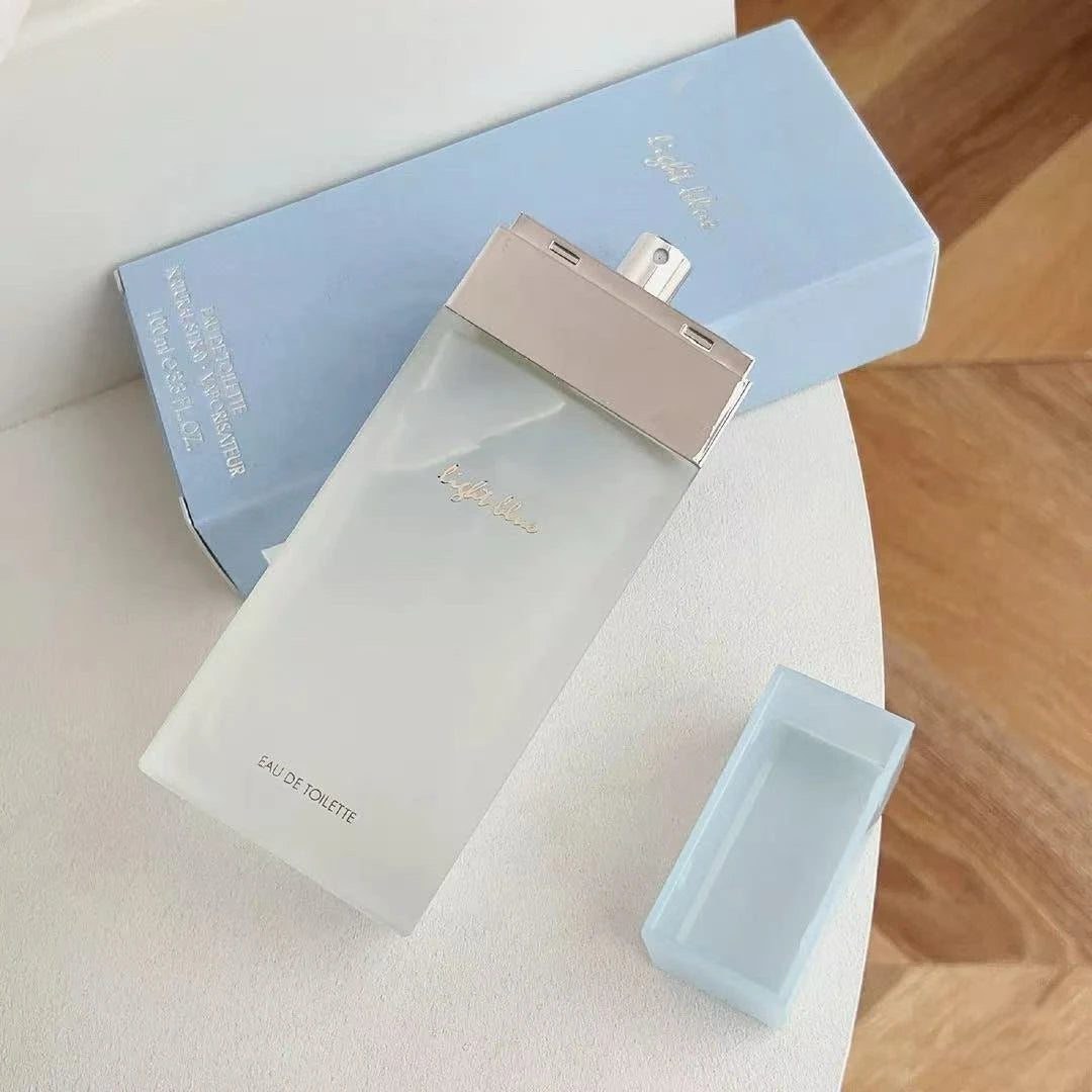 Al Haramain Women's Fruity Vanilla Alcohol Free Fragrance