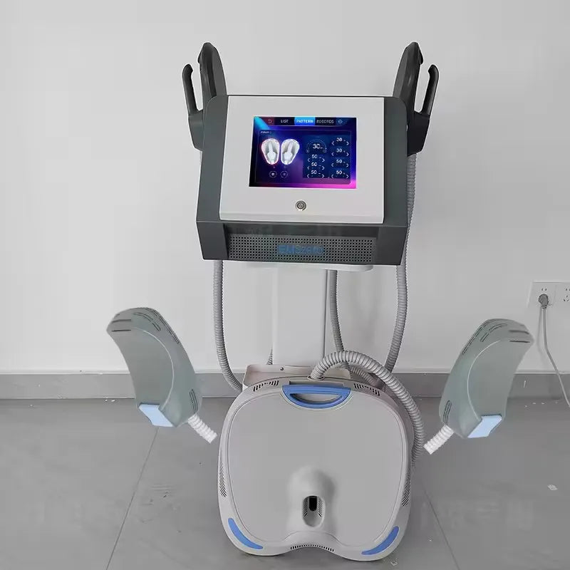 EMSZERO MYOslim RF Sculpt Machine For Body Contouring