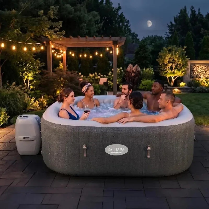 Bestway SaluSpa Inflatable Spa With Smart App Control